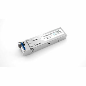 Axiom 100% Fortinet Compatible 1000BASE-BX10-D SFP