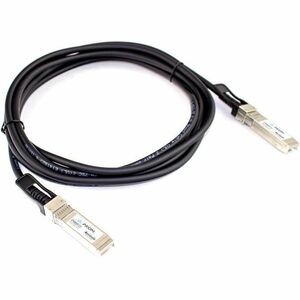 Axiom 25GBASE-CU SFP28 DAC Twinax Cable 3m