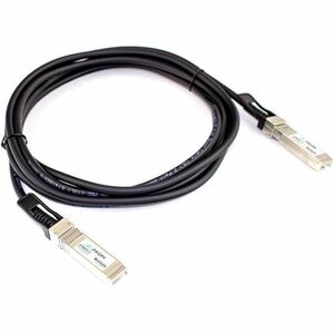 Axiom 25GBASE-CU SFP28 DAC Twinax Cable 5m