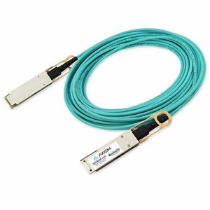 Axiom 200GBASE-AOC QSFP56 Active Optical Cable 2m
