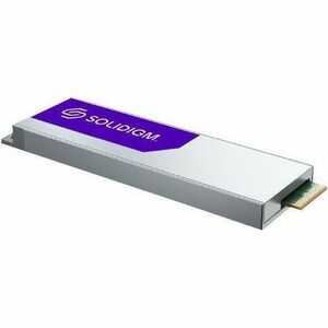 SOLIDIGM D7-PS1010 7.68 TB Solid State Drive - E1.S (9.5 mm) Internal - PCI Express (PCI Express 5.0 x4)