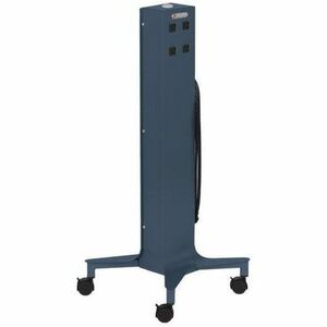 Bretford CUBE Tower Charging Cart