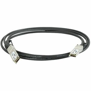 Axiom 100GBASE-CR4 QSFP28 to 4 25GBASE-CU SFP28 DAC