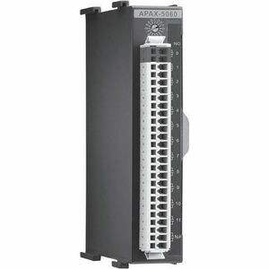 Advantech APAX-5060 12-ch Relay Output Module