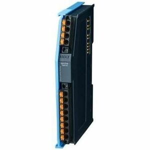 Advantech AMAX-5017H 4-ch High Speed AI Module