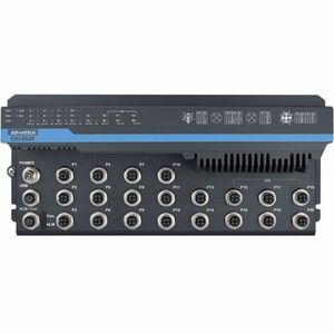 Advantech EKI-9520H-6XPW-A Ethernet Switch