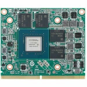 Advantech NVIDIA Quadro A2000 Graphic Card - 8 GB GDDR6