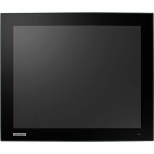 Advantech FPM-D17T-CE 17" Class LED Touchscreen Monitor - 5:4