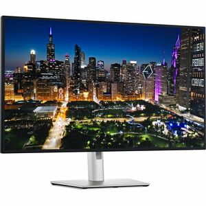 Dell UltraSharp U3225QE 32" Class 4K UHD LED Monitor - 16:9