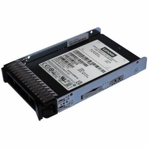 Lenovo 1.92 TB Solid State Drive - 2.5" Internal - SATA (SATA/600) - Read Intensive
