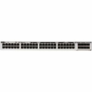 Cisco C9350-48P Ethernet Switch