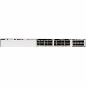 Cisco C9350-24P Ethernet Switch