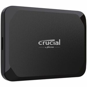 Crucial X9 4 TB Portable Solid State Drive - External