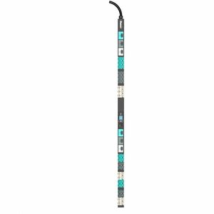 Panduit EL2P MI PDU, 30 AMP, 3 PH , 42 OUTLETS