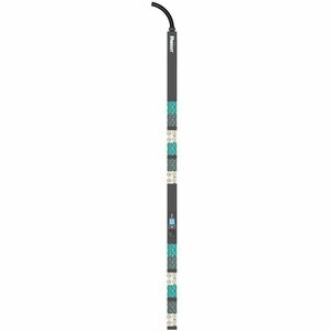 Panduit EL2P MS PDU, 20/16 AMP, 3 PH , 48 OUTLETS
