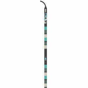 Panduit EL2P MSPO PDU, 32/30 AMP, 3 PH , 48 OUTLETS