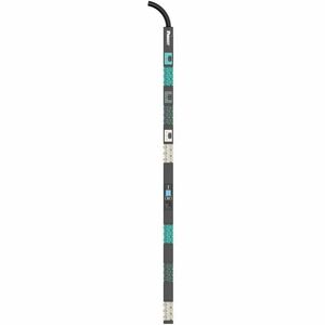 Panduit EL2P MSPO PDU, 50 AMP, 3 PH , 36 OUTLETS