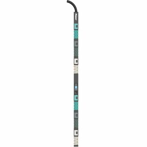 Panduit EL2P MSPO PDU, 50 AMP, 3 PH , 36 OUTLETS