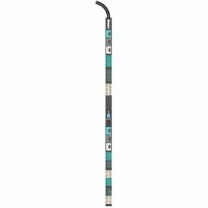 Panduit EL2P MSPO PDU, 60 AMP, 1 PH , 42 OUTLETS