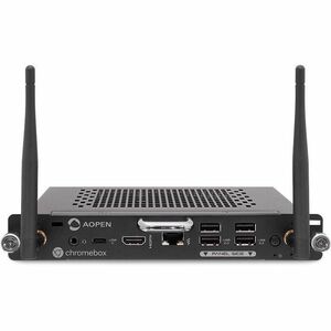 AOpen Chromebox BP5130 Chromebox - Intel Core i5 13th Gen - 16 GB - 256 GB SSD