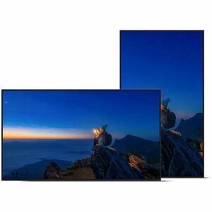 Sharp 75" Ultra High Definition Professional Display