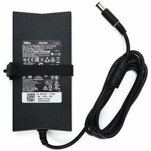 Dell 130W 7.4mm AC Adapter