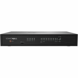 SonicWall TZ680 Network Security/Firewall Appliance