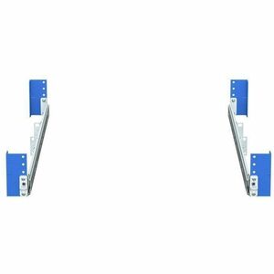 Rack Solutions 1U Raven 185-A Rail for HPE