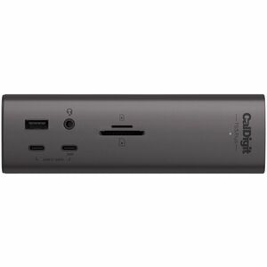 CalDigit TS5 Plus Docking Station