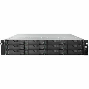 The Lockerstor 12R Pro and 16R Pro Gen2 Bring Rising and Ryzen Speeds!
