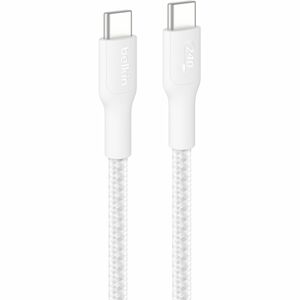 Belkin USB-C to USB-C Braided Cable 240W