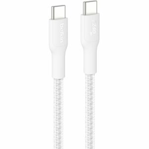 Belkin BoostCharge Pro USB-C to USB-C Braided Cable 240W