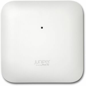 Juniper AP43 Dual Band Wi-Fi 6 IEEE 802.11 a/b/g/n/ac/ax 4.80 Gbit/s Wireless Access Point - Indoor