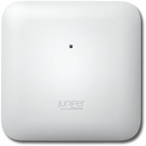 Mist AP24 Tri Band Wi-Fi 6E IEEE 802.11 a/b/g/n/ac/ax 3.60 Gbit/s Wireless Access Point - Indoor