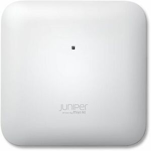 Mist AP24 Tri Band Wi-Fi 6E IEEE 802.11 a/b/g/n/ac/ax 3.60 Gbit/s Wireless Access Point - Indoor