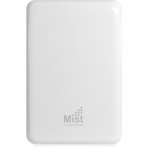 Mist AP12 Dual Band Wi-Fi 6 IEEE 802.11 a/b/g/n/ac/ax 1.80 Gbit/s Wireless Access Point - Indoor