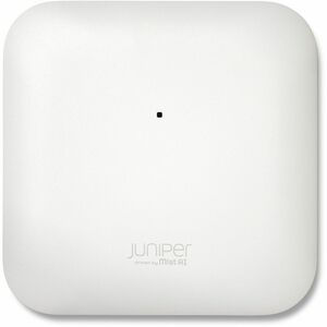 Mist AP47E Tri Band Wi-Fi 7 IEEE 802.11 a/b/g/n/ac/ax/be 28.80 Gbit/s Wireless Access Point - Indoor