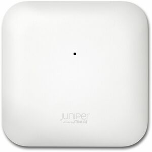 Mist AP47 Tri Band Wi-Fi 7 IEEE 802.11 a/b/g/n/ac/ax/be 28.80 Gbit/s Wireless Access Point - Indoor