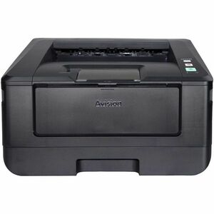 Avision AP33Q Wired Laser Printer - Monochrome