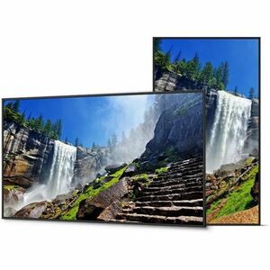 Sharp PN-ME752 75" Ultra High-Definition Commercial Display