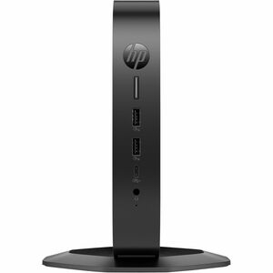 HP Elite t655 Thin Client - Intel U300E Penta-core (5 Core) 1.10 GHz - TAA Compliant