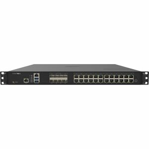 SonicWall NSA 5800 TOTALSECURE ADVANCED EDITION 1YR
