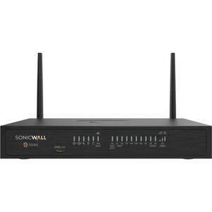 SonicWall TZ380W SECURE UPGRADE PLUS ADVANCED EDITION 2YR