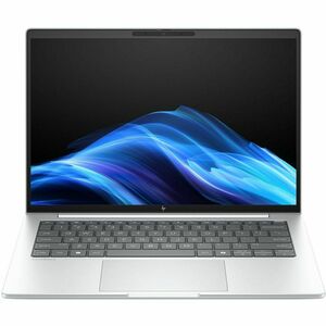 HP EliteBook 8 G1i 14" Notebook - WUXGA - 60 Hz - Intel Core Ultra 7 2nd Gen 265U - 32 GB - 512 GB SSD