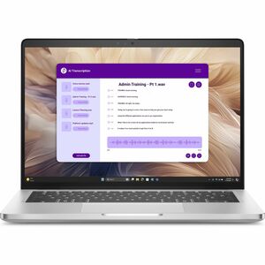 Dell Pro 14 Plus PB14250 14" Clamshell Notebook - 4G - Full HD Plus - 60 Hz - Intel Core Ultra 7 265U - vPro Technology - 16 GB - 512 GB SSD - English (US) Keyboard