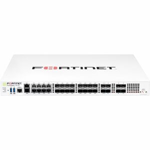 Fortinet FortiGate FG-701G Network Security/Firewall Appliance