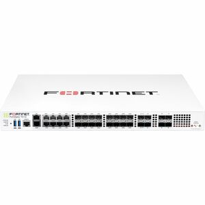 Fortinet FortiGate FG-701G Network Security/Firewall Appliance