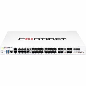 Fortinet FortiGate FG-701G Network Security/Firewall Appliance