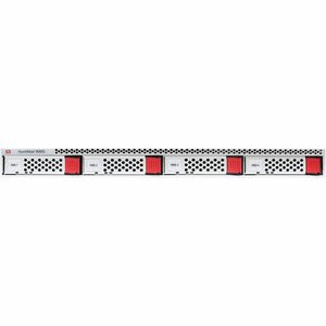 Fortinet FortiMail FML-900G Network Security/Firewall Appliance