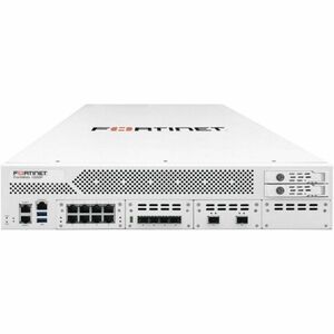 Fortinet FortiWeb 1000F Network Security/Firewall Appliance